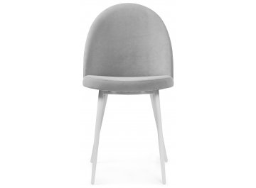 Стул на металлокаркасе Дагрун