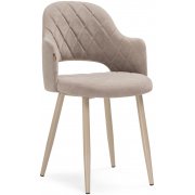 капучино велюр