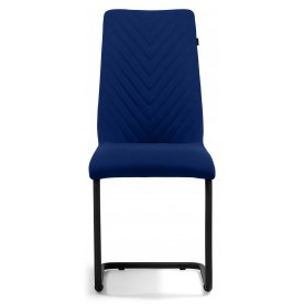 Стул на металлокаркасе Лулла