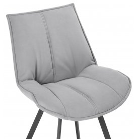 Стул на металлокаркасе Тува