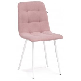 Стул на металлокаркасе Нора