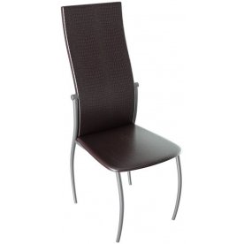 Стул на металлокаркасе Комфорт-М