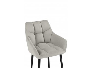 Стул на металлокаркасе Kora 2