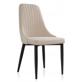 Стул на металлокаркасе Kora