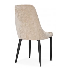 Стул на металлокаркасе Kora