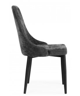 Стул на металлокаркасе Kora