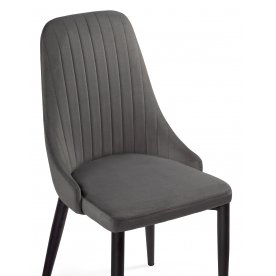 Стул на металлокаркасе Kora