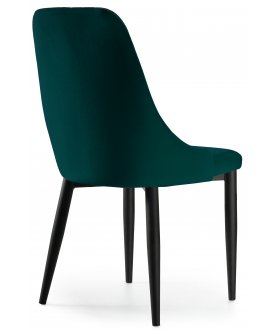 Стул на металлокаркасе Kora