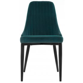 Стул на металлокаркасе Kora