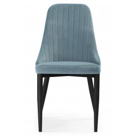 Стул на металлокаркасе Kora