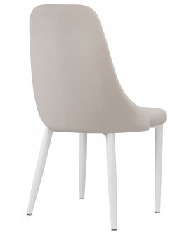 Стул на металлокаркасе Kora