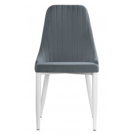 Стул на металлокаркасе Kora