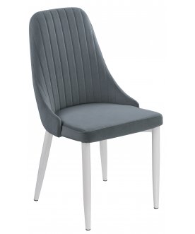 Стул на металлокаркасе Kora