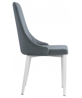 Стул на металлокаркасе Kora