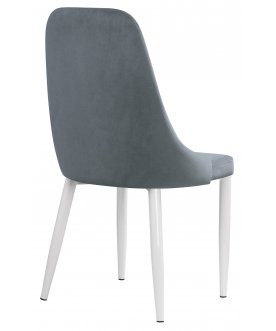 Стул на металлокаркасе Kora