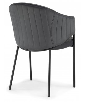 Стул на металлокаркасе Kortni