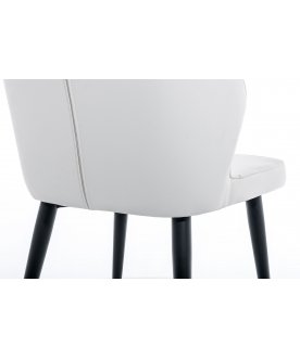 Стул на металлокаркасе Kosta