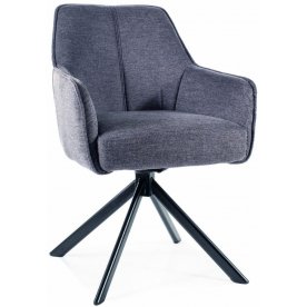 Стул на металлокаркасе Notti