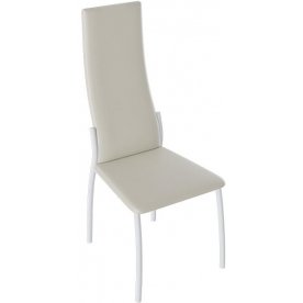 Стул на металлокаркасе Кредо