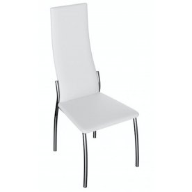 Стул на металлокаркасе Кредо