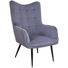 Стул на металлокаркасе Bogema