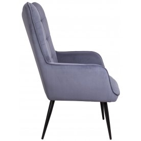 Стул на металлокаркасе Bogema