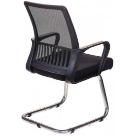 Стул на металлокаркасе MC-209