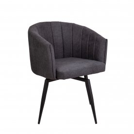 Стул на металлокаркасе Melon