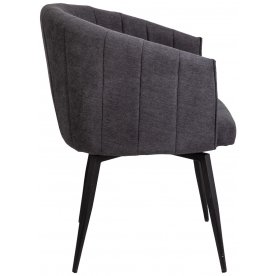 Стул на металлокаркасе Melon