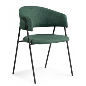 Стул на металлокаркасе Криспиан