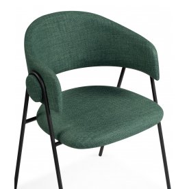 Стул на металлокаркасе Криспиан