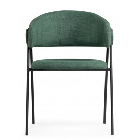 Стул на металлокаркасе Криспиан