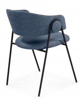 Стул на металлокаркасе Криспиан