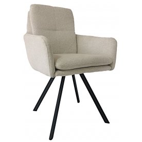 Стул на металлокаркасе Jerome DC23071F