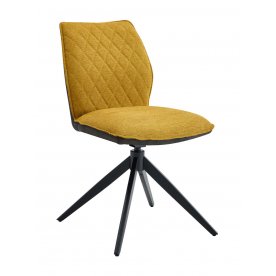 Стул на металлокаркасе Sophia DC876