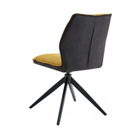 Стул на металлокаркасе Sophia DC876