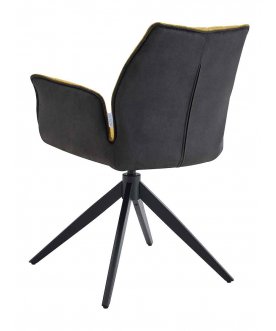 Стул на металлокаркасе Teressa