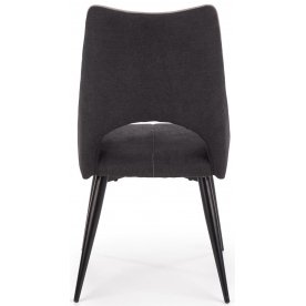 Стул на металлокаркасе K369