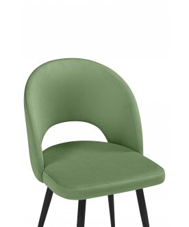 Стул на металлокаркасе Курбис