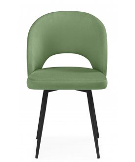 Стул на металлокаркасе Курбис