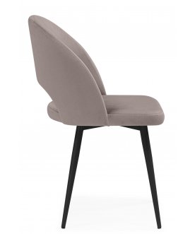 Стул на металлокаркасе Курбис