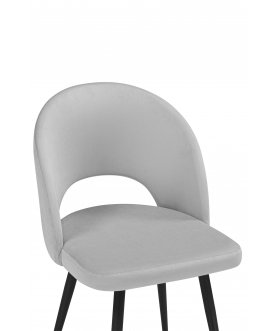 Стул на металлокаркасе Курбис