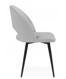 Стул на металлокаркасе Курбис