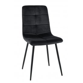 Стул на металлокаркасе Ivo