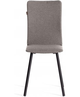 Стул на металлокаркасе La Rousse/Ля Русс