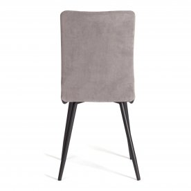 Стул на металлокаркасе La Rousse