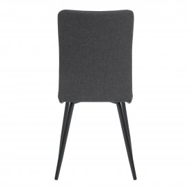 Стул на металлокаркасе La Rousse/Ля Русс