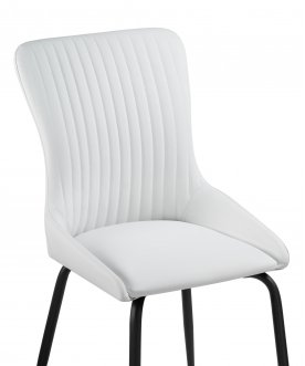 Стул на металлокаркасе Lado