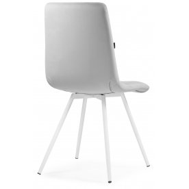 Стул на металлокаркасе Лаксман