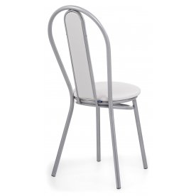 Стул на металлокаркасе Lamniel